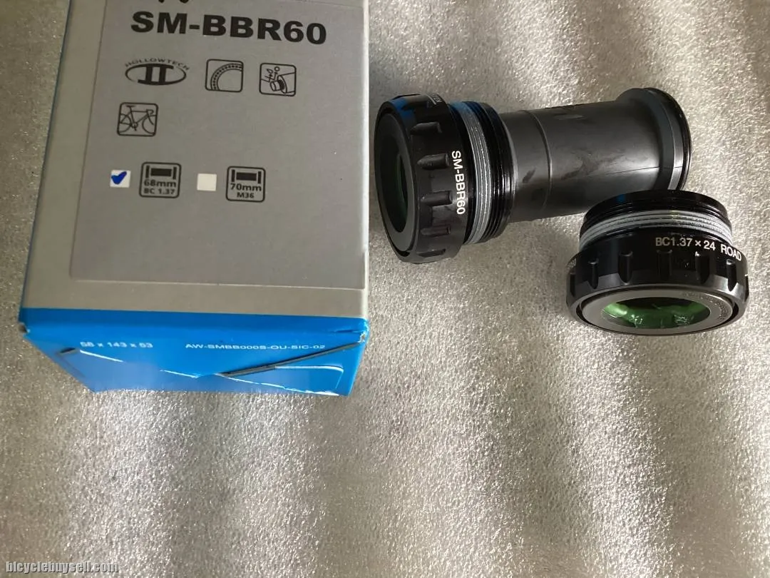 Shimano Ultegra BBR60 BB Thread | Japan @ free pos