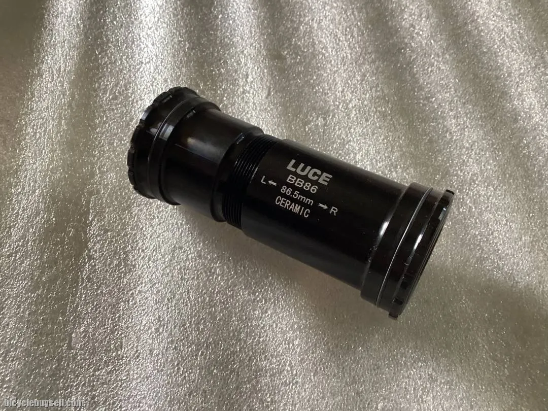 Luce Ceramic BB86 Pressfit Thread @ free pos