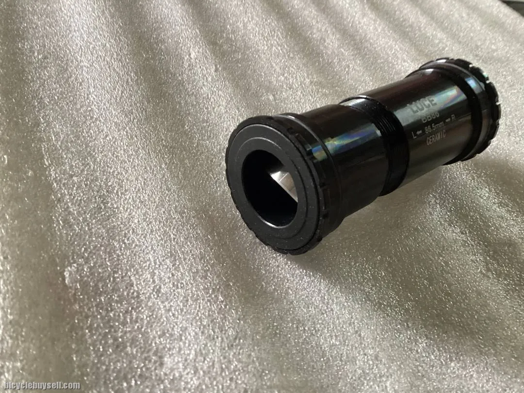 Luce Ceramic BB86 Pressfit Thread @ free pos