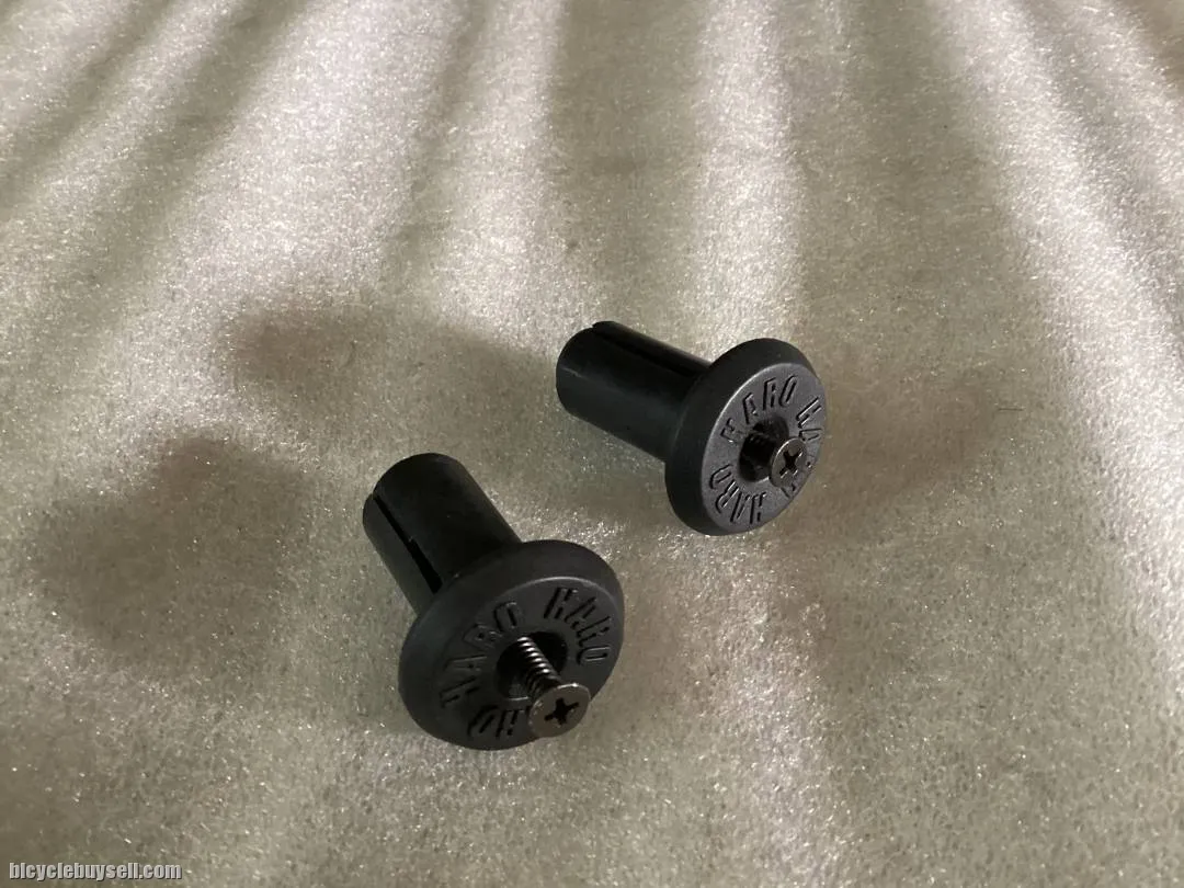 Haro USA Handlebar End Cap NOS @ free pos