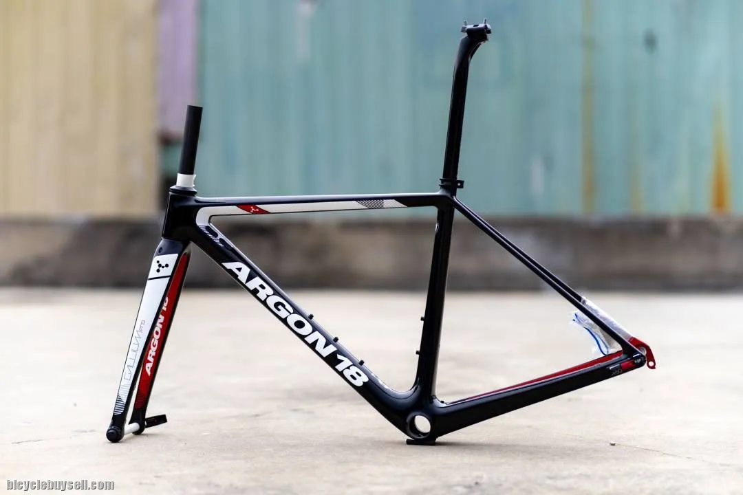 Argon 18 Gallium Pro Road Bike Frameset