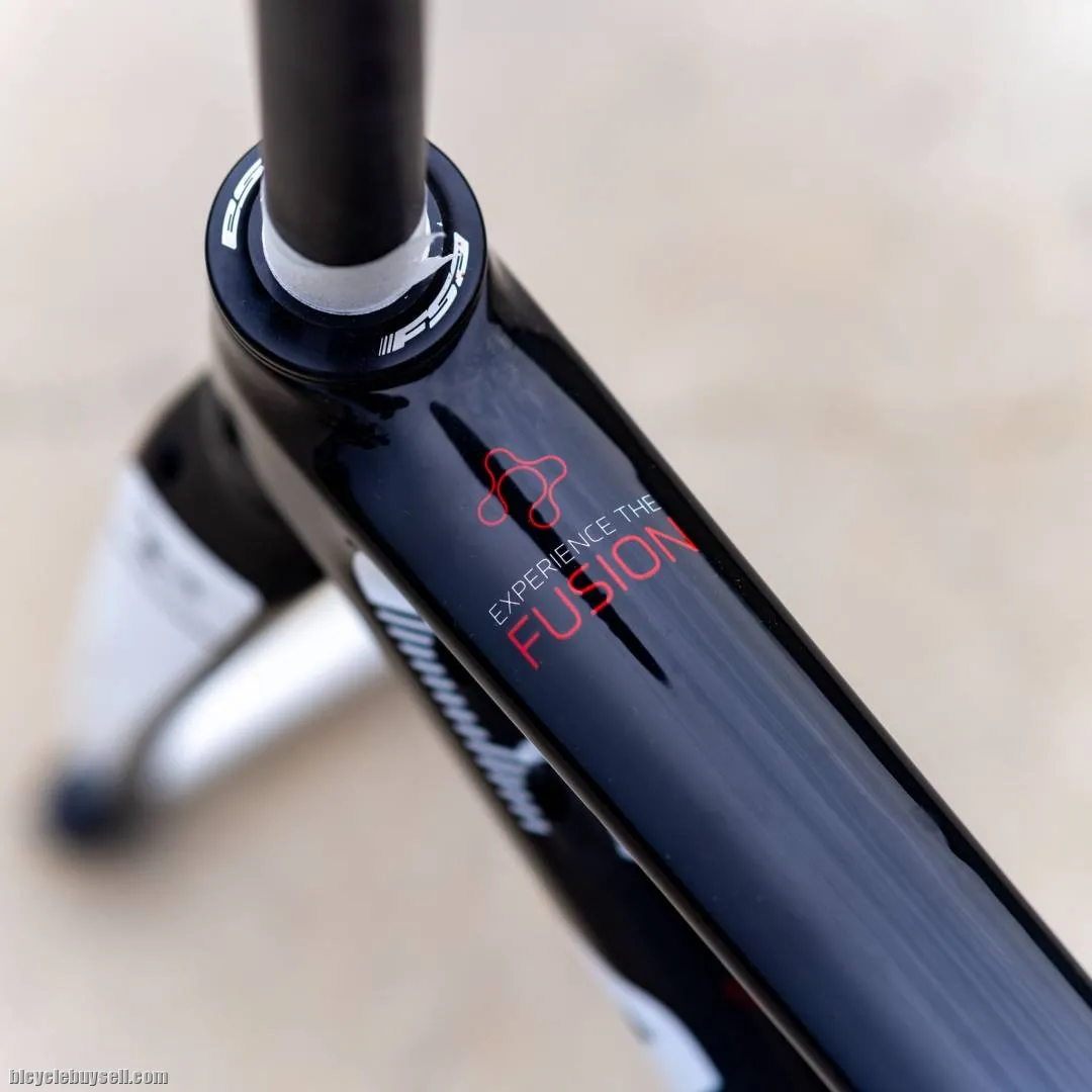 Argon 18 Gallium Pro Road Bike Frameset