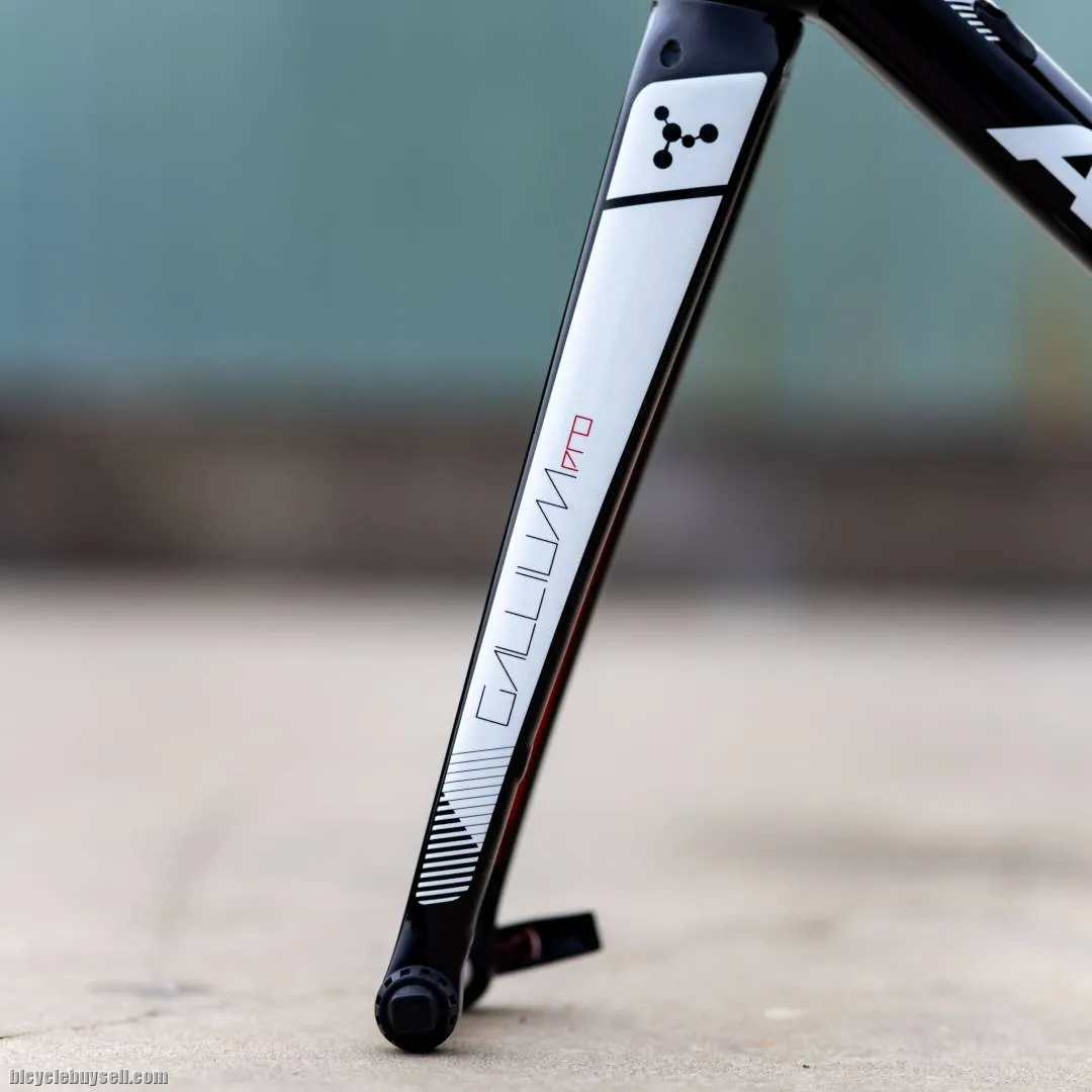 Argon 18 Gallium Pro Road Bike Frameset