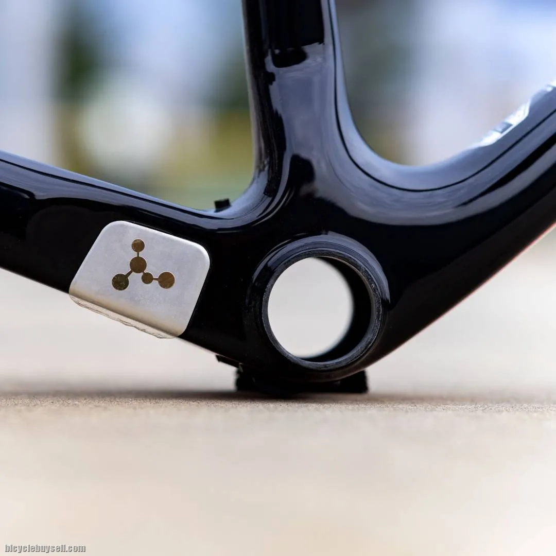 Argon 18 Gallium Pro Road Bike Frameset