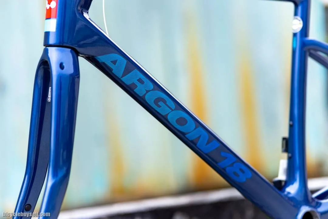 Argon 18 Krypton CS Carbon Frame