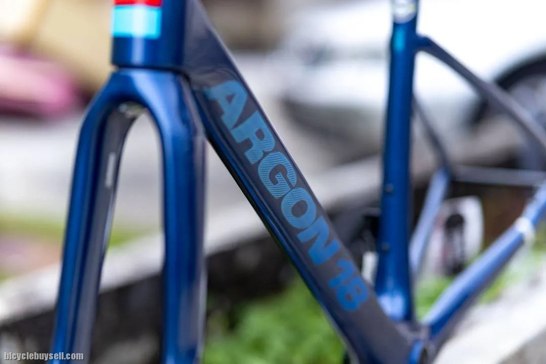 Argon 18 Krypton CS Carbon Frame