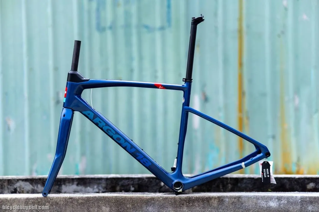 Argon 18 Krypton CS Carbon Frame
