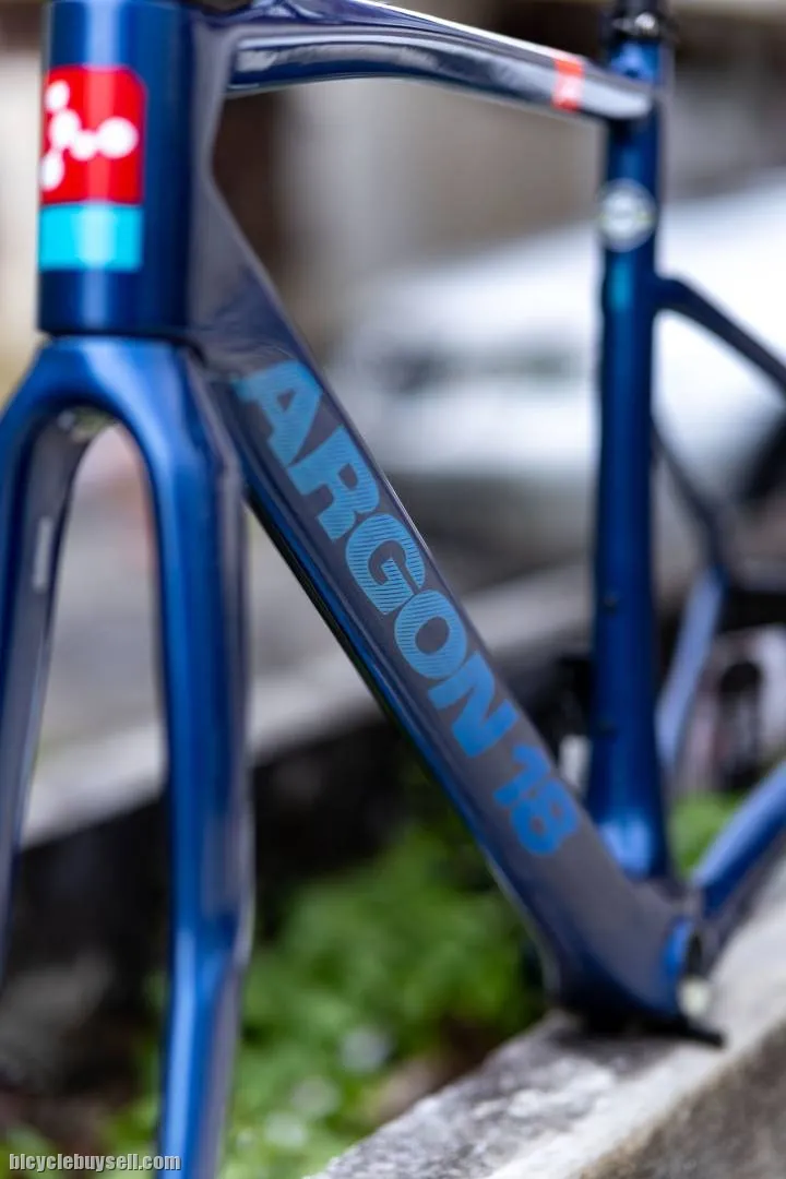 Argon 18 Krypton CS Carbon Frame