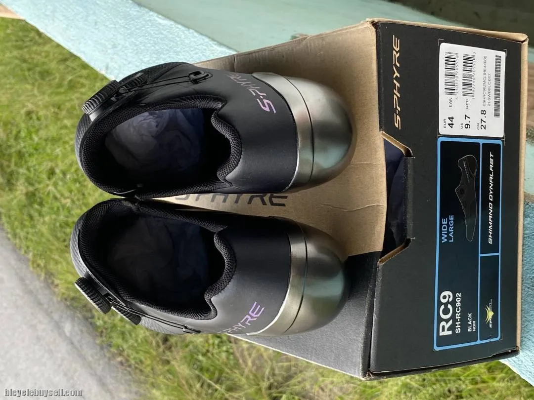 SHIMANO S-Phyre RC902