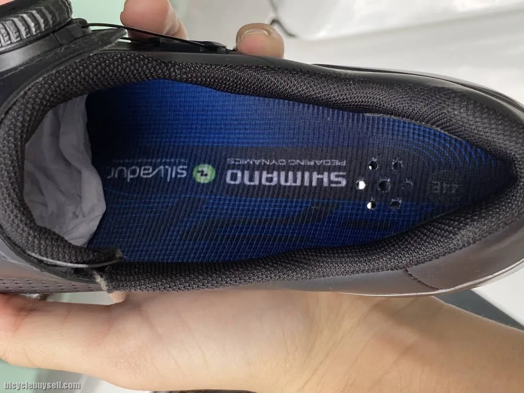 SHIMANO S-Phyre RC902