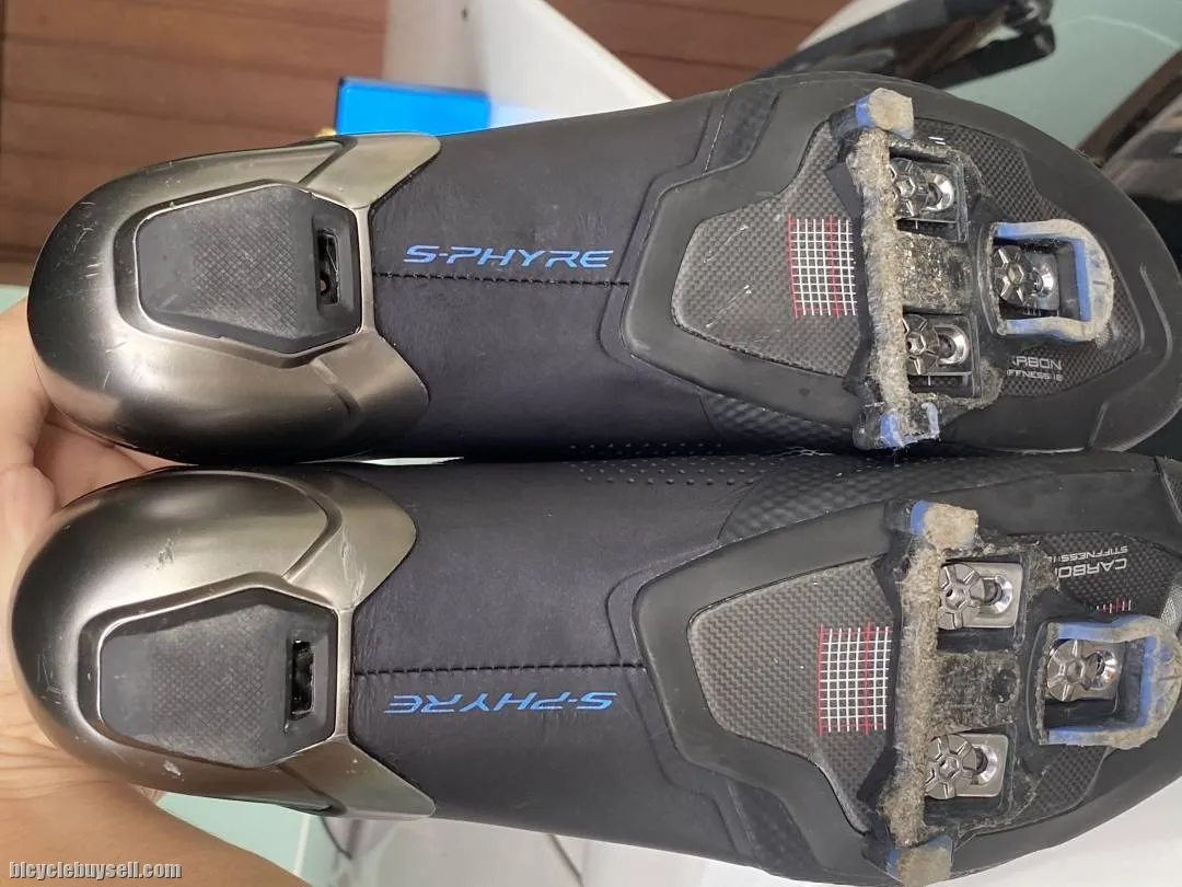 SHIMANO S-Phyre RC902