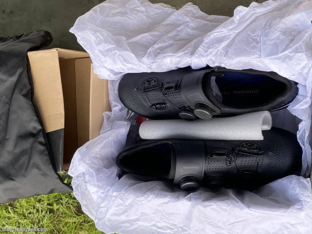 SHIMANO S-Phyre RC902