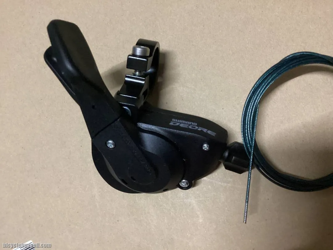 Shimano Deore M5100 Left Shifter (free pos w.m)