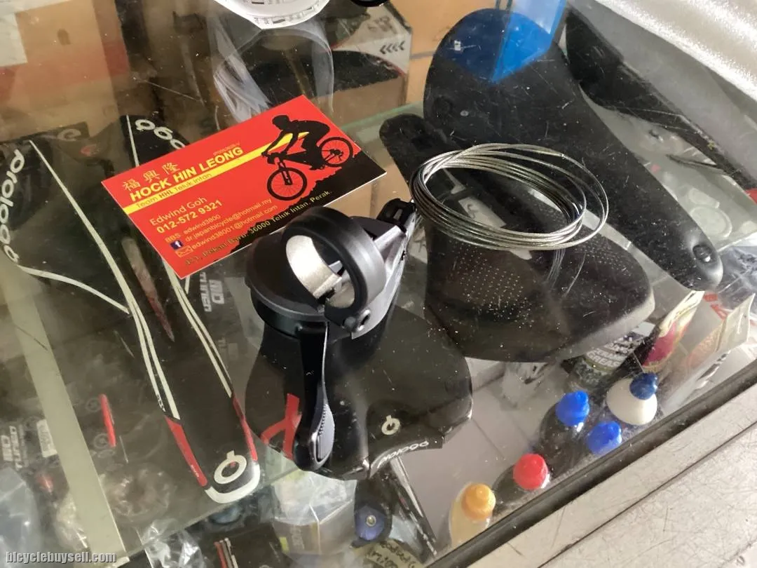 Shimano XT M8100 Left Shifter 2speed (free pos w.m)