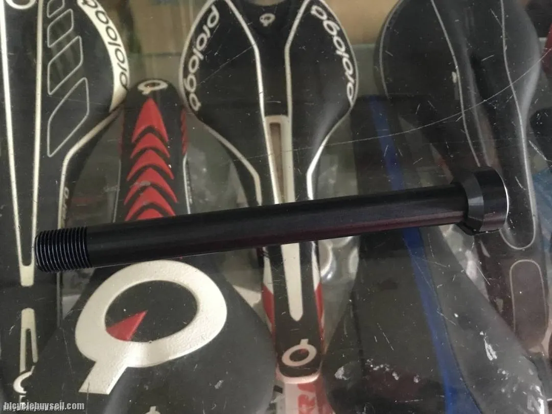 Specialized Road Disc ThruAxle 12x100 (free pos w.m)
