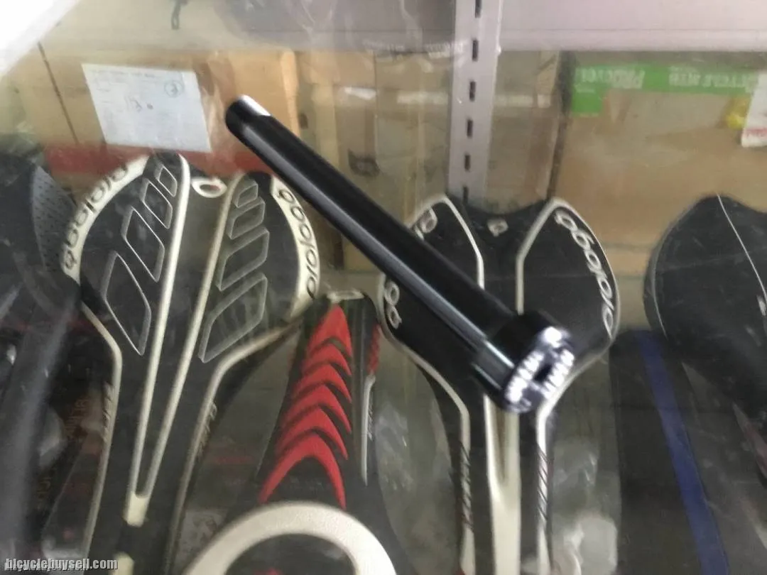 Specialized Road Disc ThruAxle 12x100 (free pos w.m)