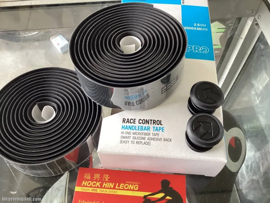 Shimano PRO Race Control Silicone Tape  (free pos w.m)