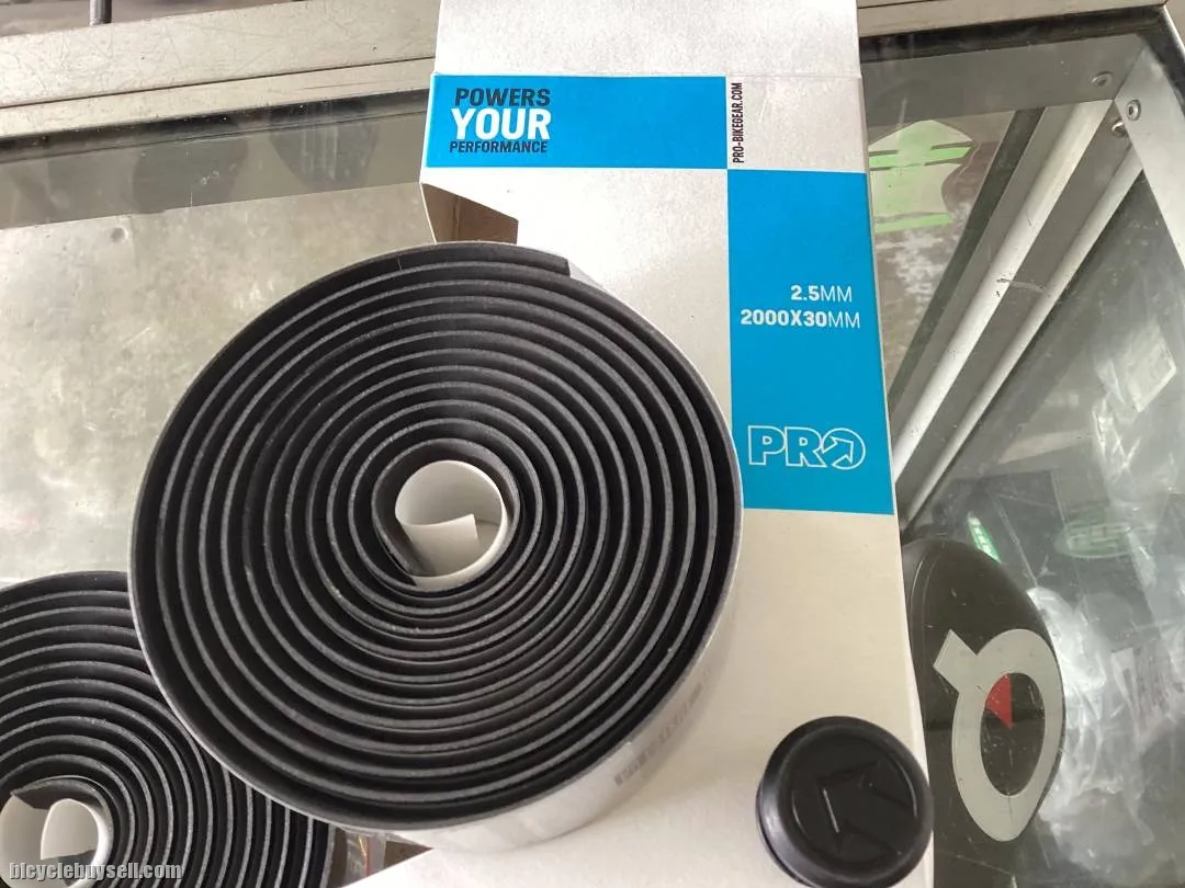 Shimano PRO Race Control Silicone Tape  (free pos w.m)