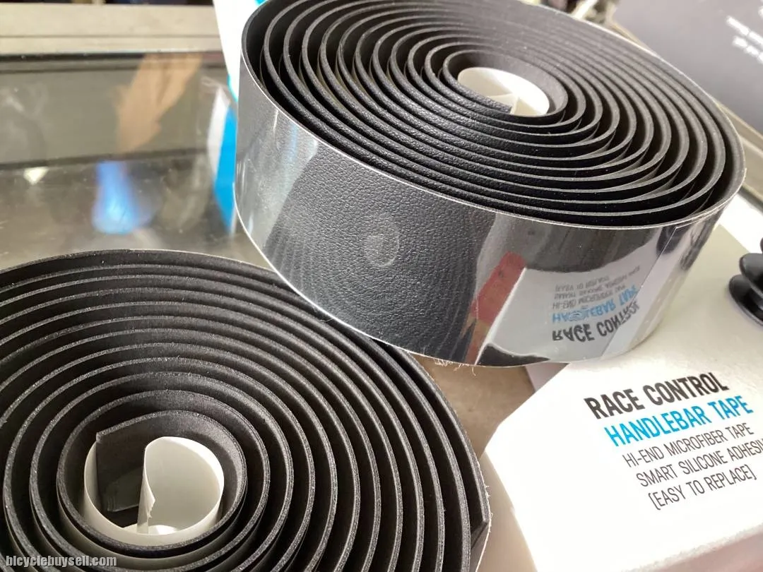 Shimano PRO Race Control Silicone Tape  (free pos w.m)