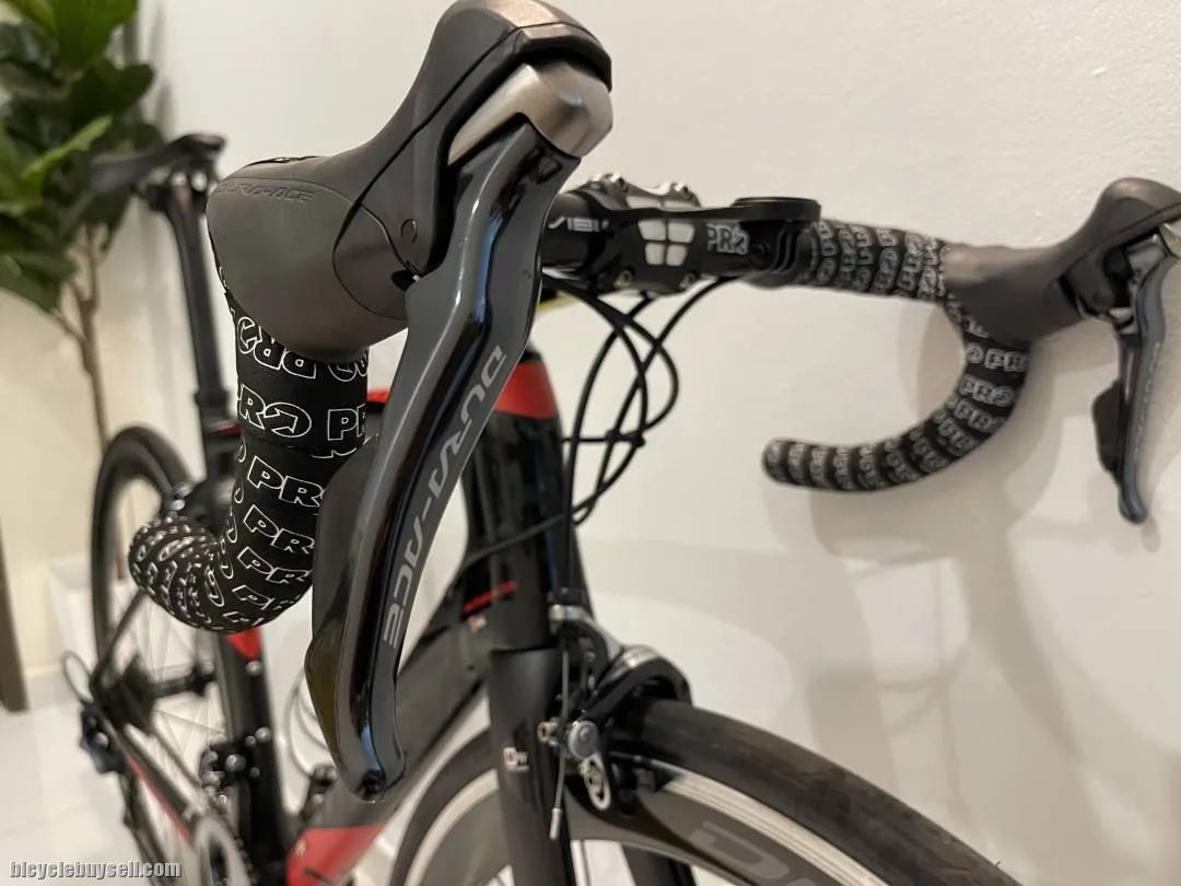 SOLD. Wilier GTR + Dura-Ace