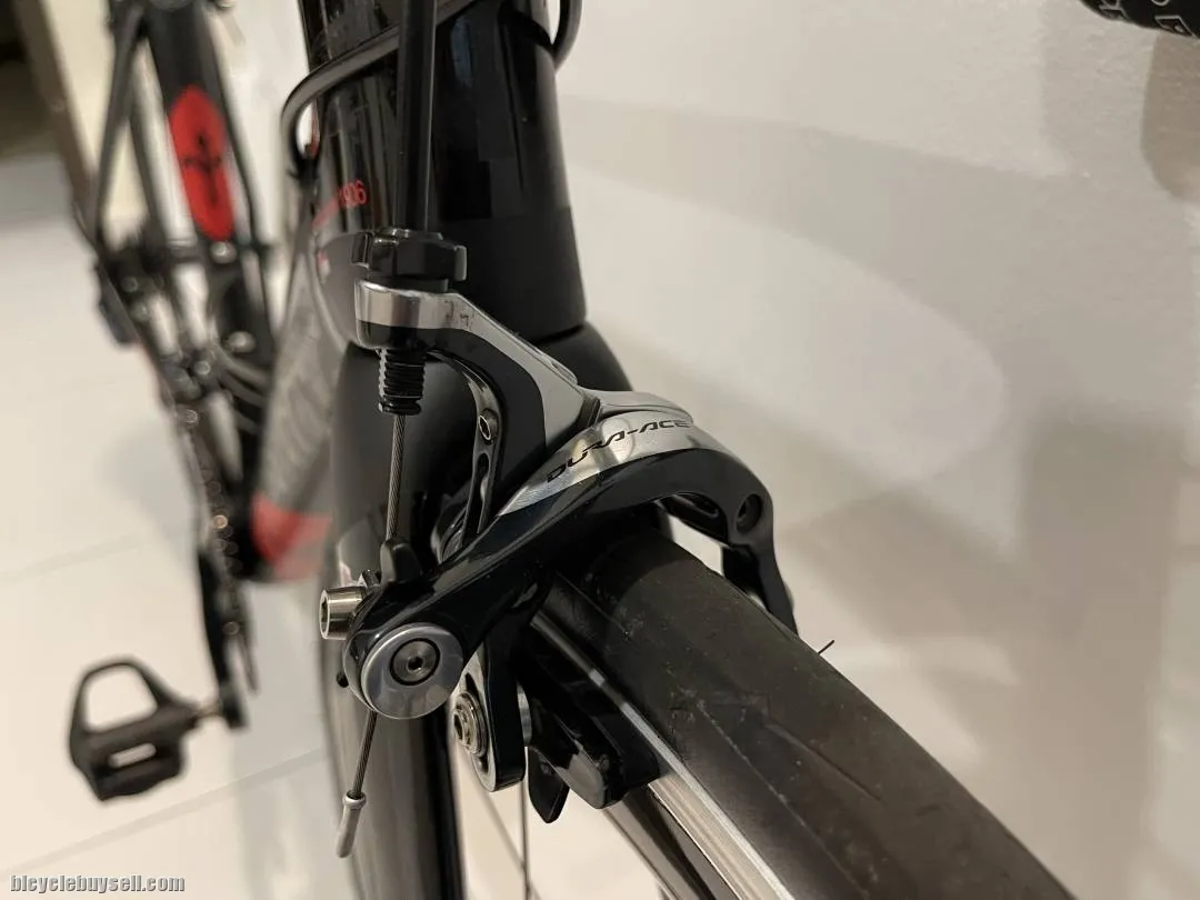 SOLD. Wilier GTR + Dura-Ace