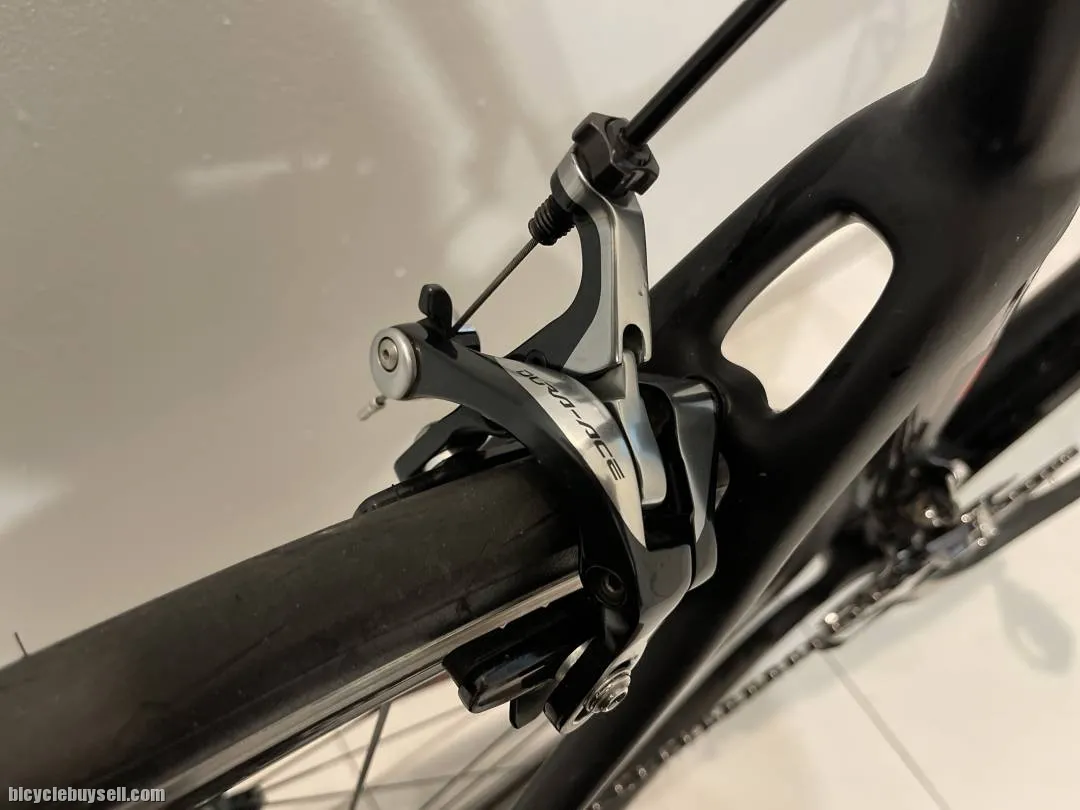 SOLD. Wilier GTR + Dura-Ace