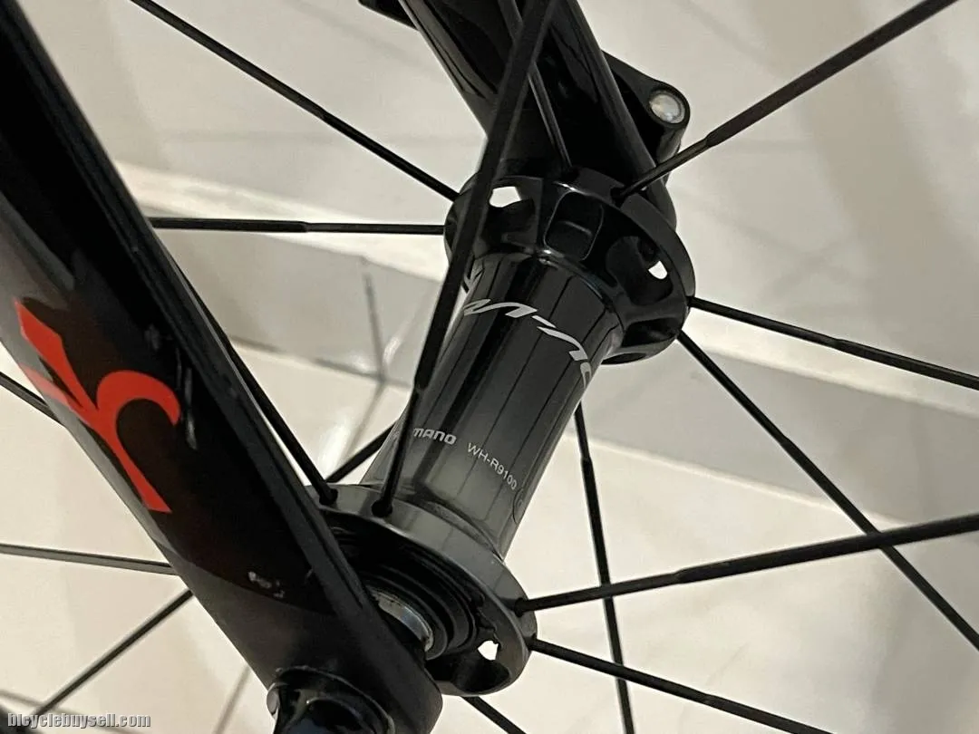 SOLD. Wilier GTR + Dura-Ace
