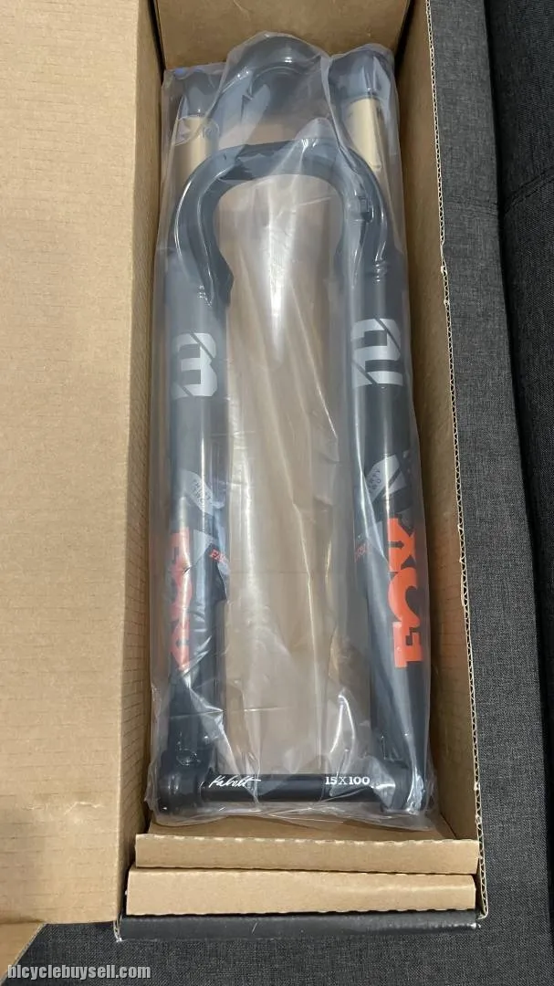 Fox32 29er