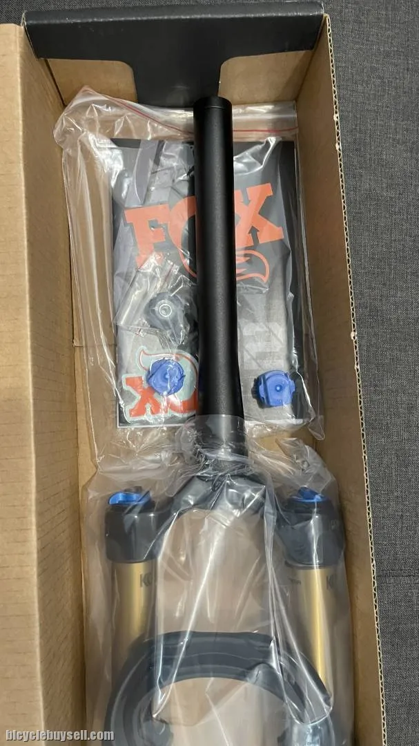 Fox32 29er