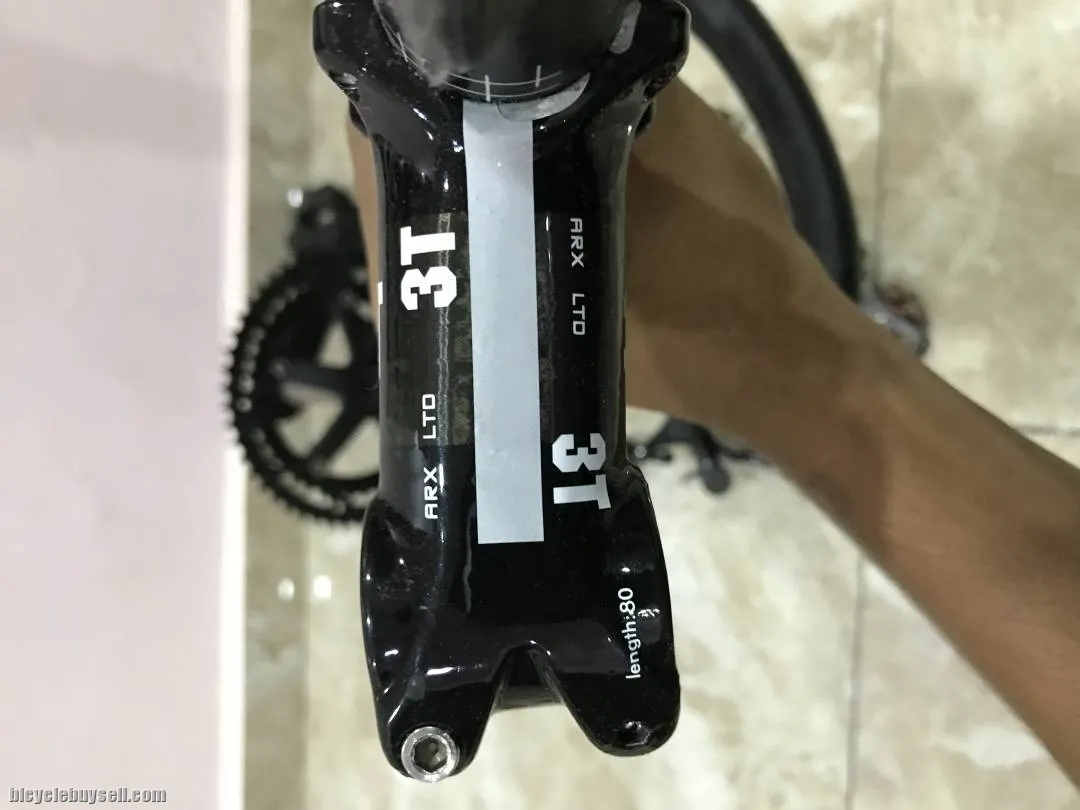 Shimano 105 10 speed mix