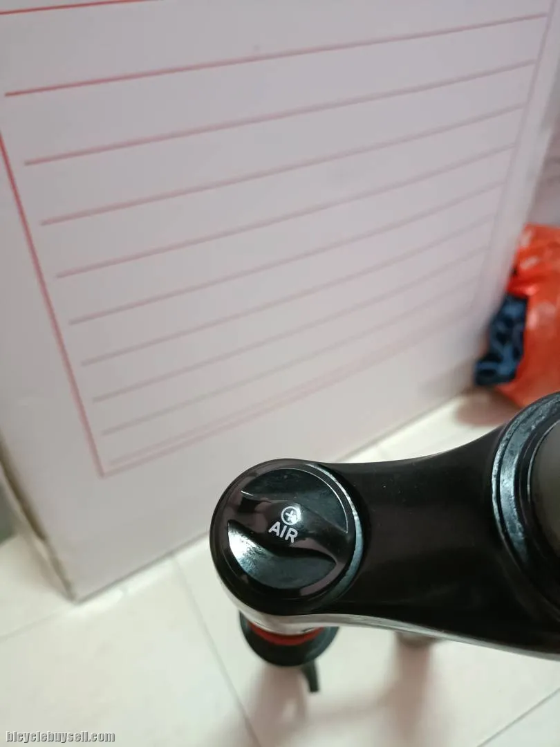 Rock Shox Recon RL 120mm