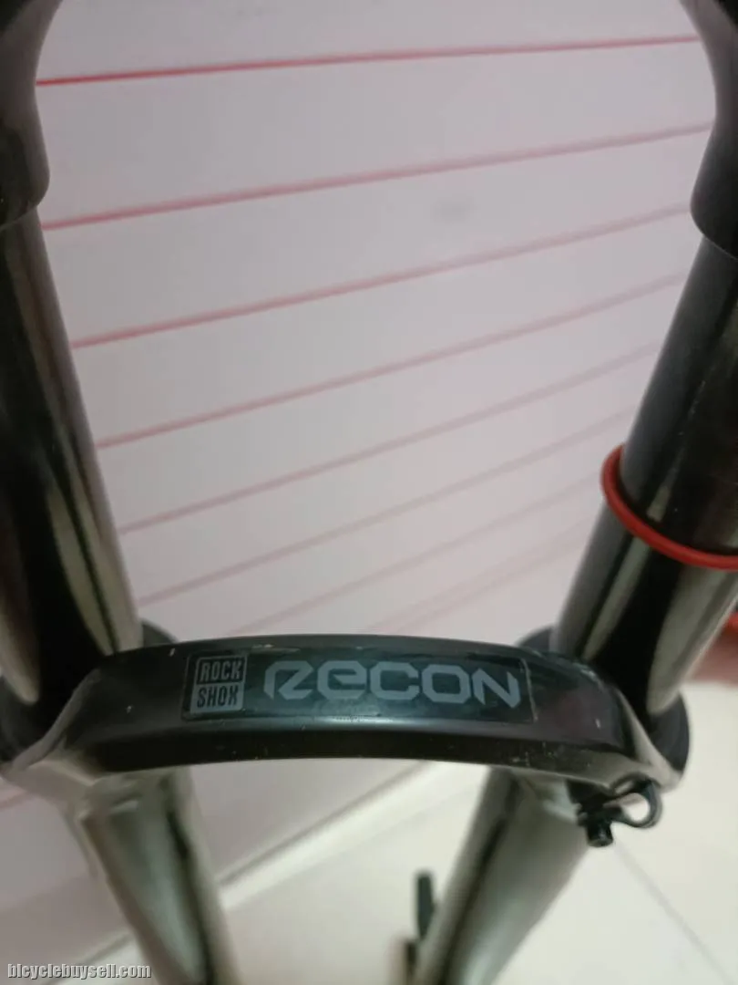 Rock Shox Recon RL 120mm