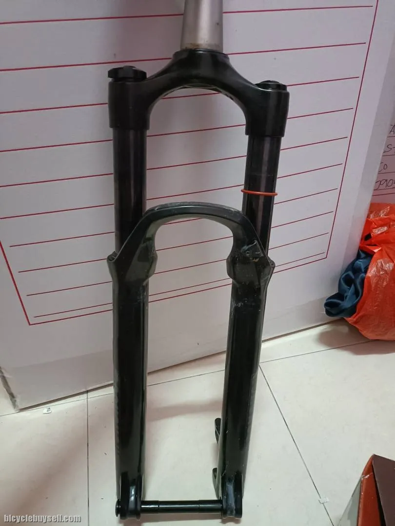Rock Shox Recon RL 120mm