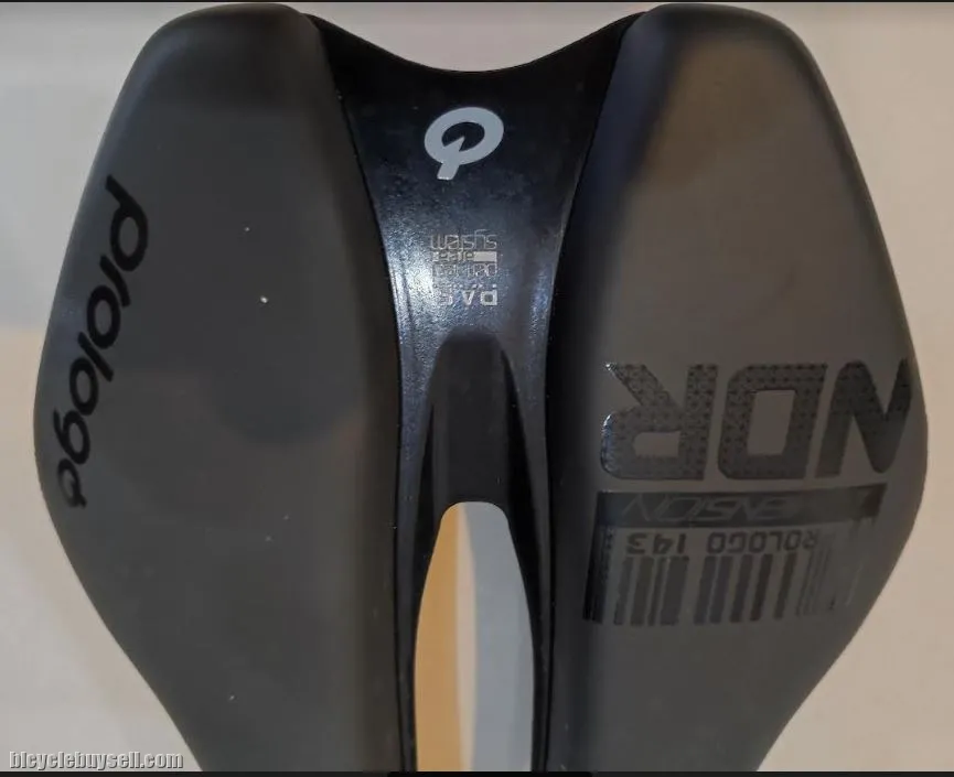 Prologo Dimension NDR 143 T4.0 Saddle