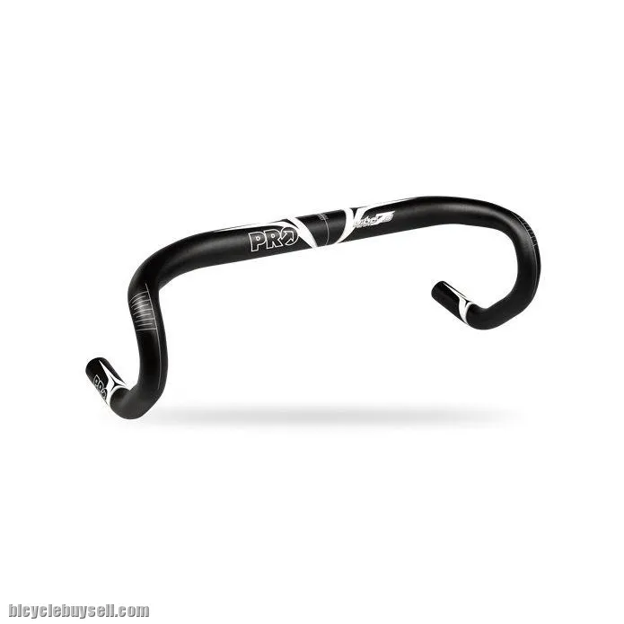 Pro Vibe 7S Round handlebar