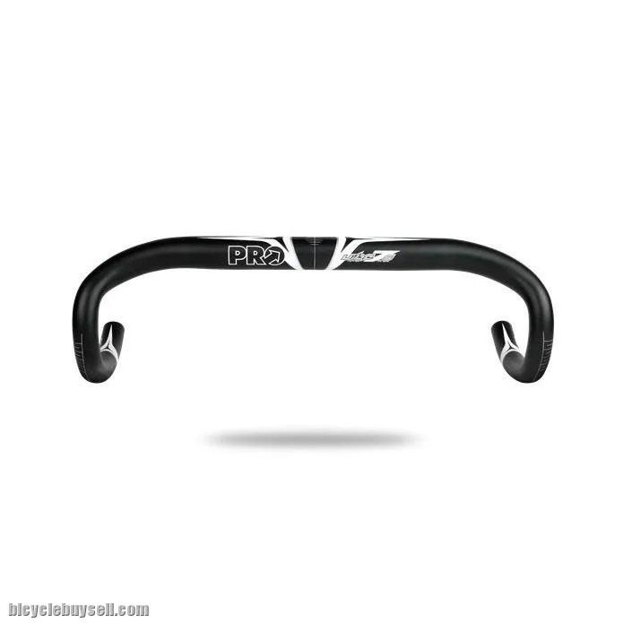Pro Vibe 7S Round handlebar