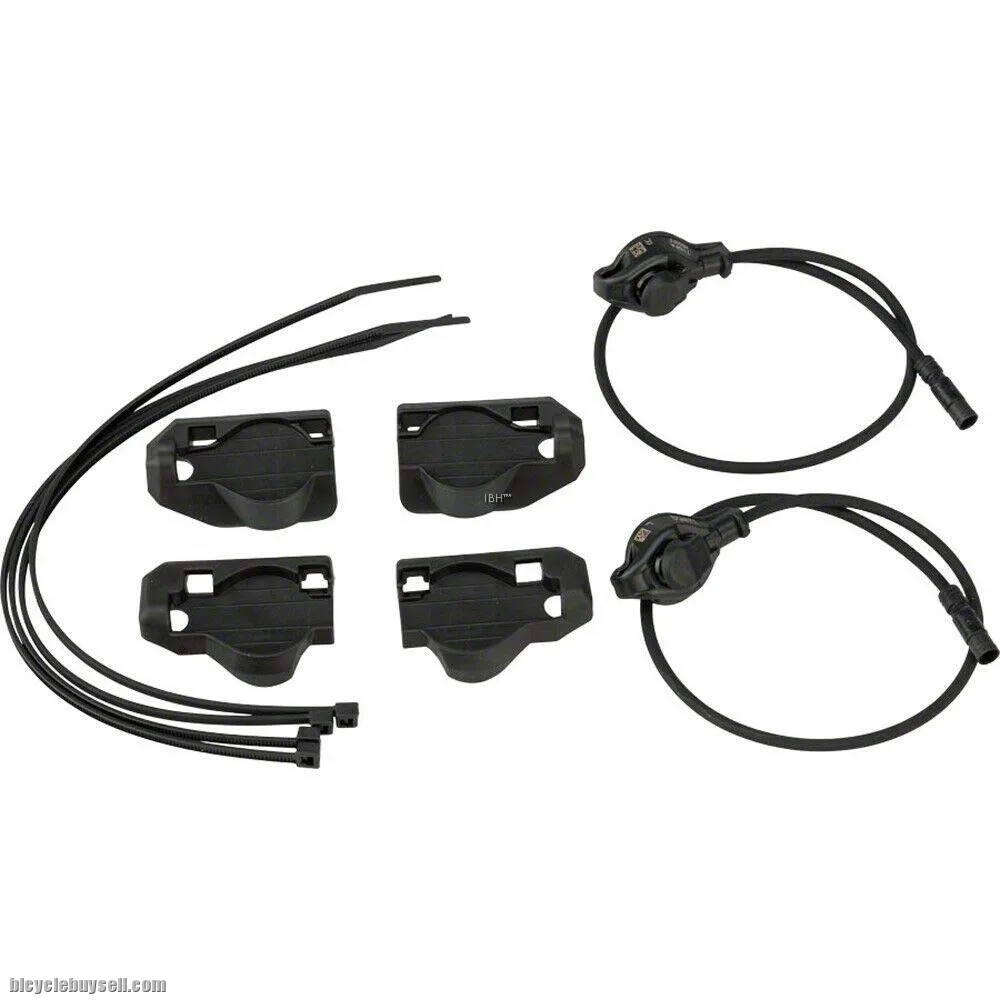 Shimano Dura Ace Di2 SW-R9150 Additional Shifter For Bar Top R9150