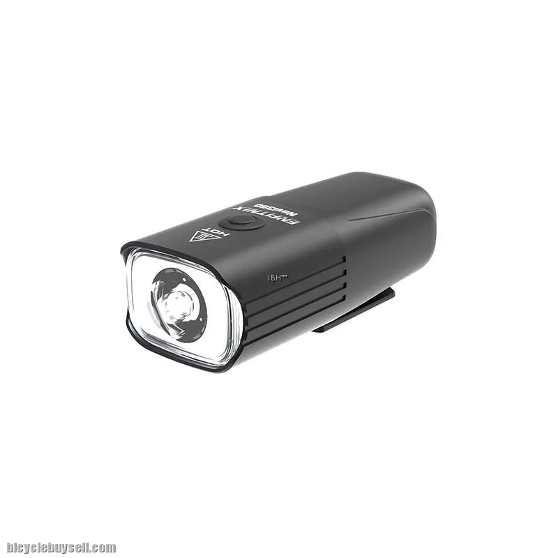 Enfitnix Navi350 Smart Bicycle Headlights Usb Rechargeable Waterproof Front Light Road Mountain Bike
