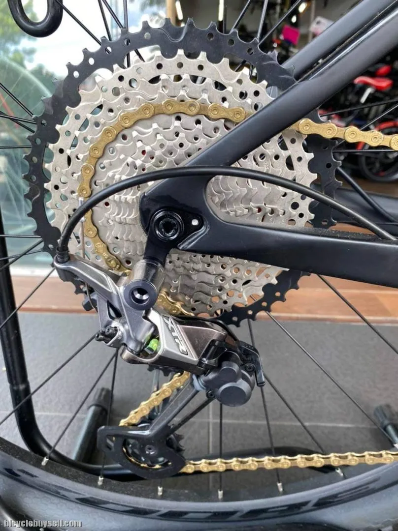 29er #Raleigh_MTB