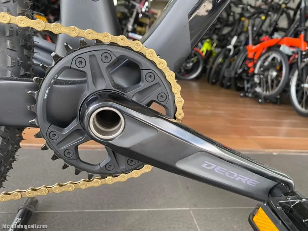 29er #Raleigh_MTB