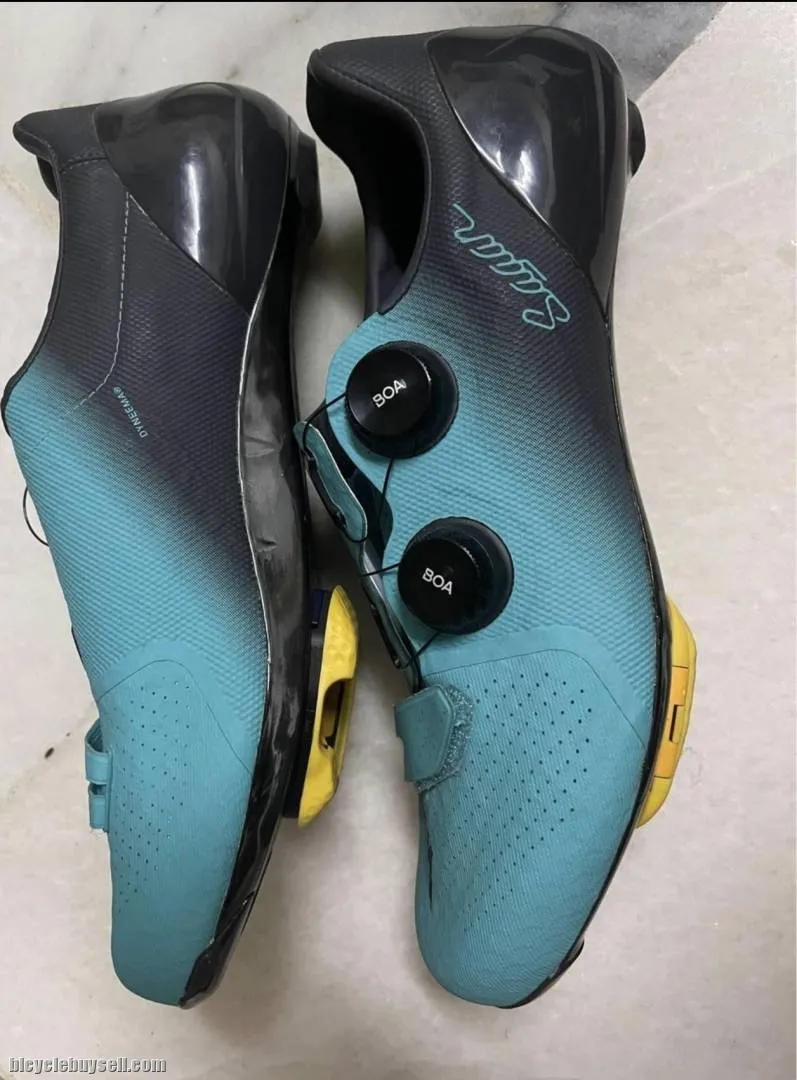 S-Work 7 Peter Sagan edition