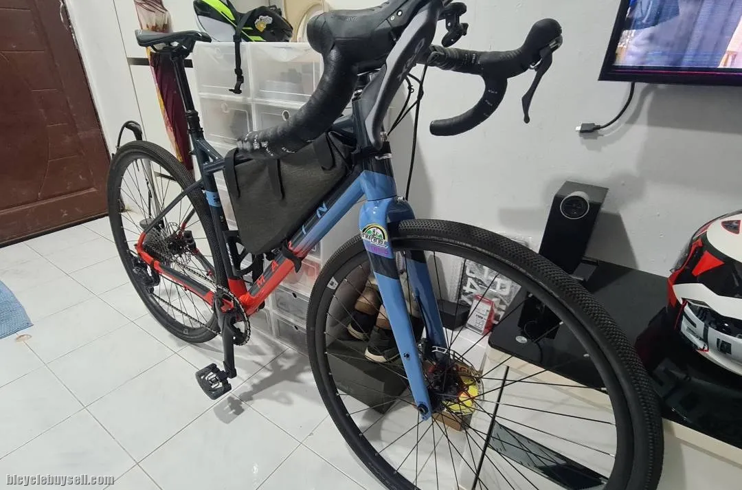 Marin Gestalt X11 56'