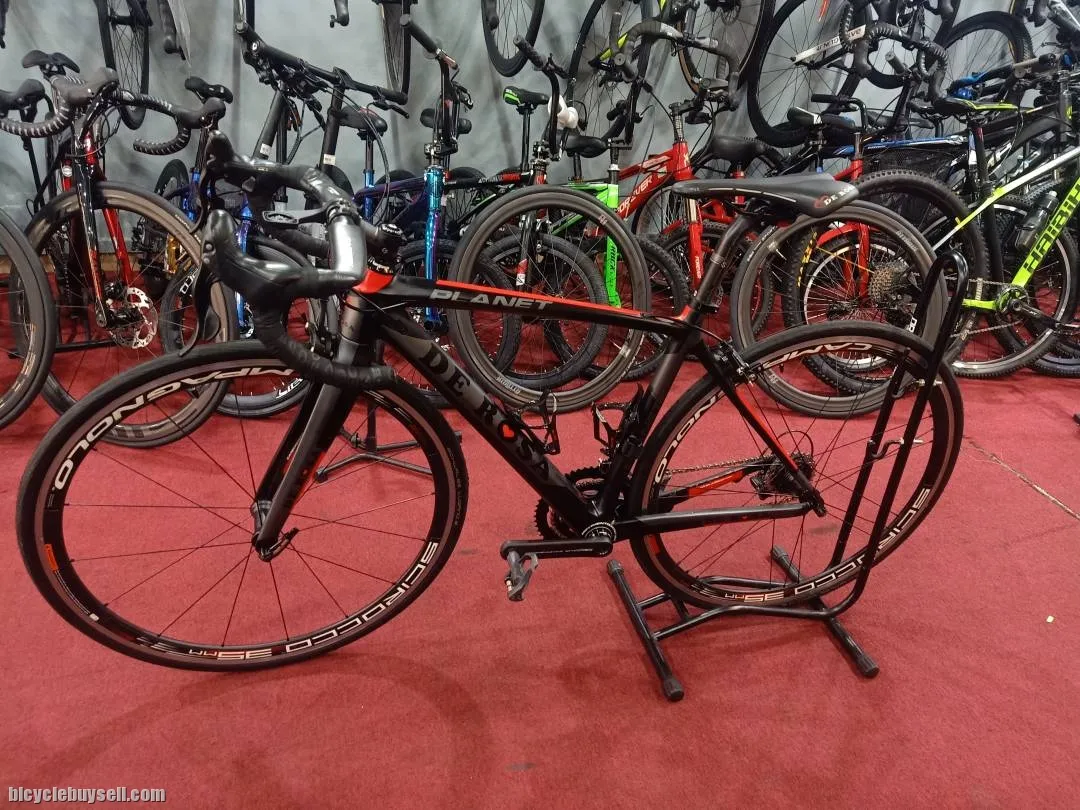 DeRosa Planet