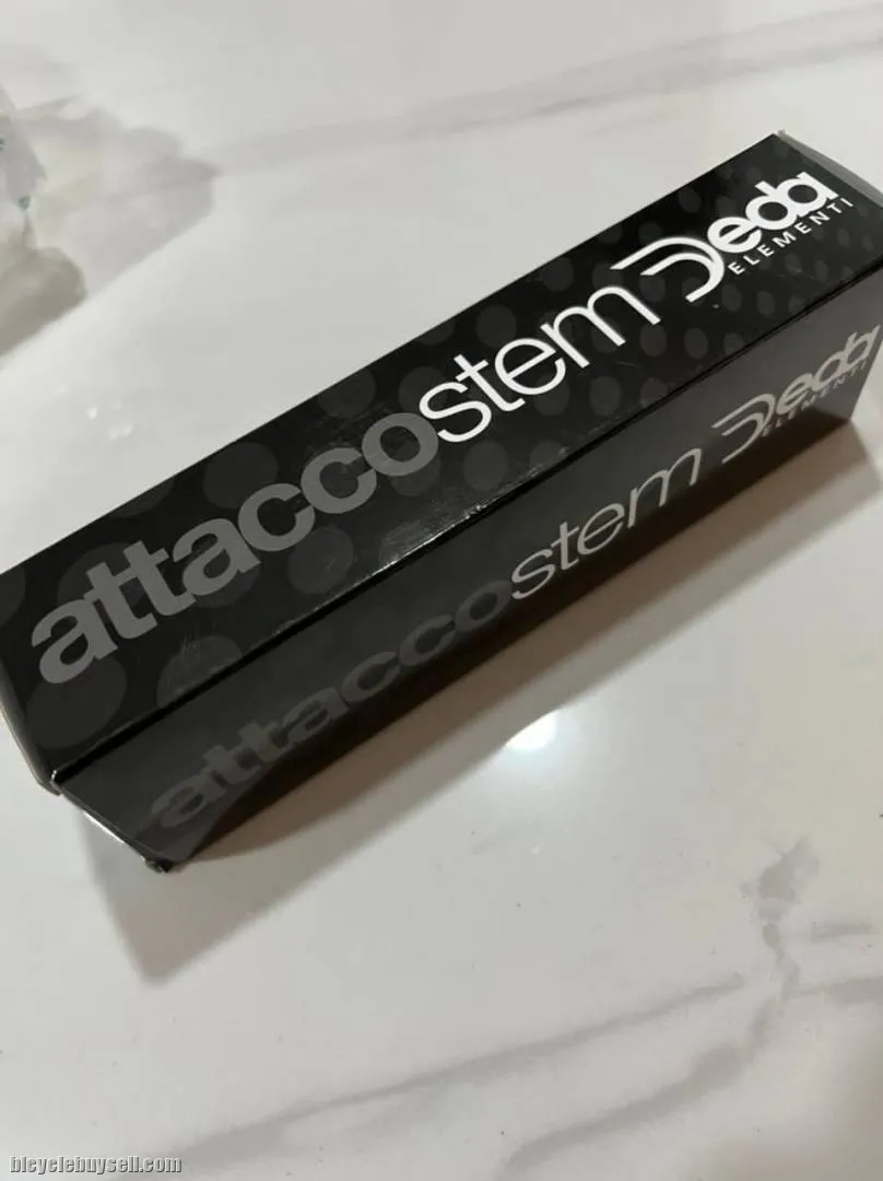 Deda Superzero stem
