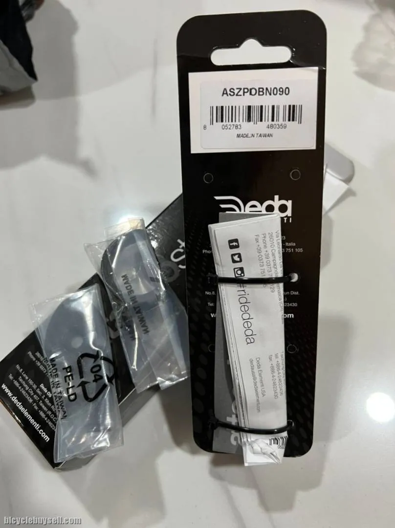 Deda Superzero stem