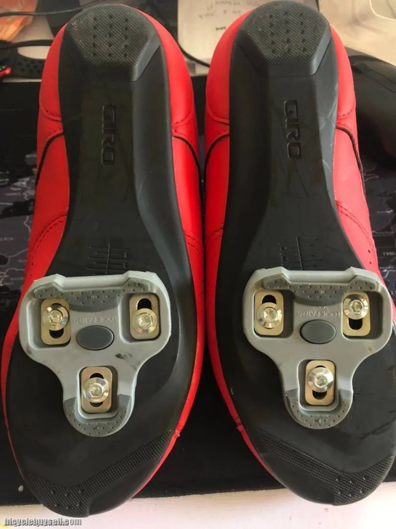 GIRO SAVIX 2