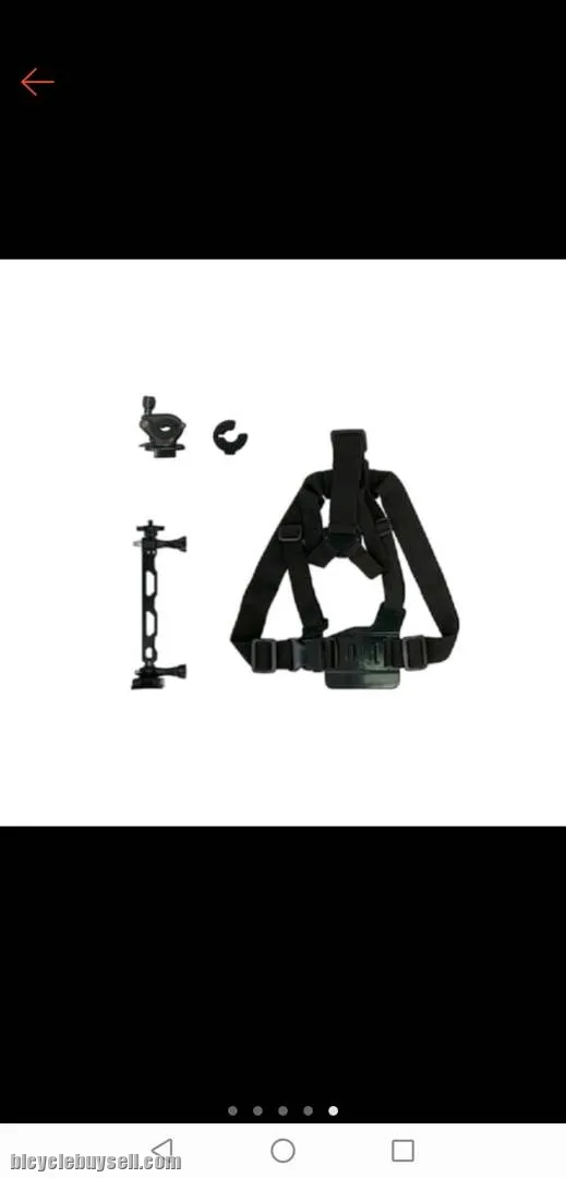 Bicycle Bundle Set
