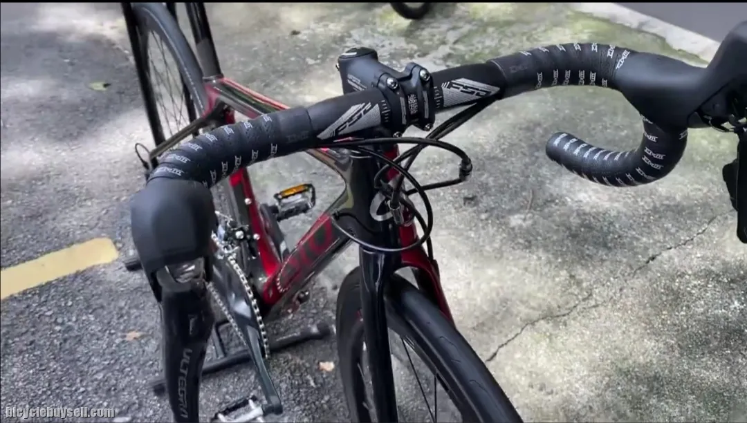 Gusto Ranger DB TL