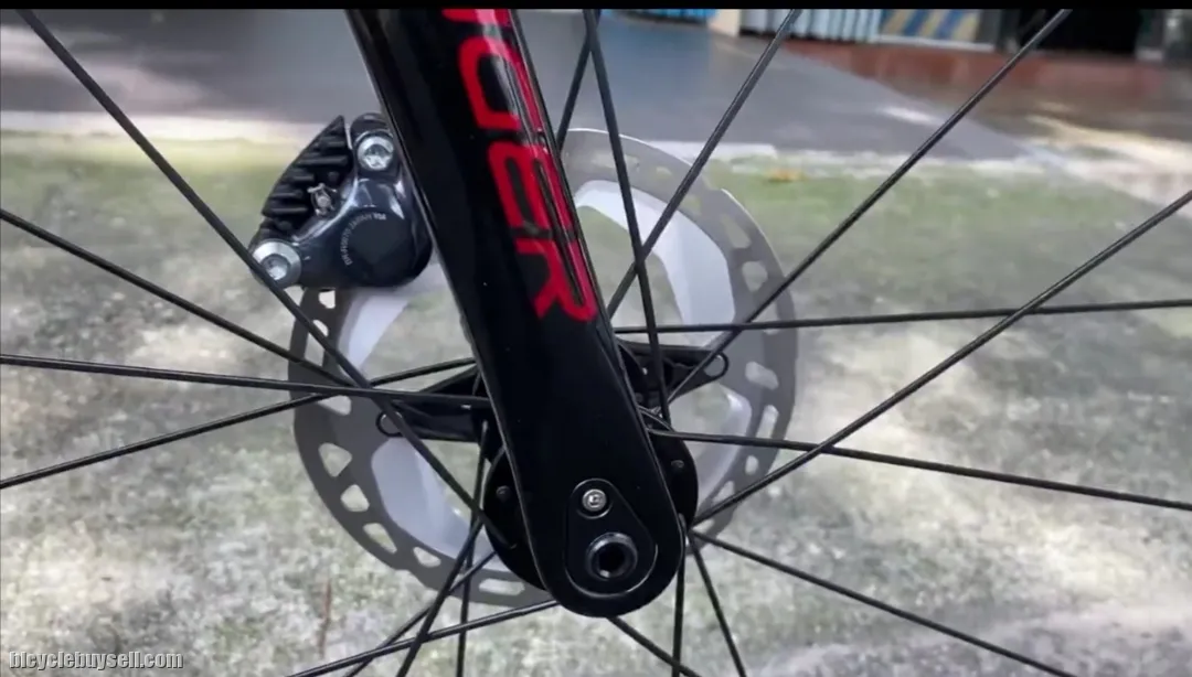 Gusto Ranger DB TL