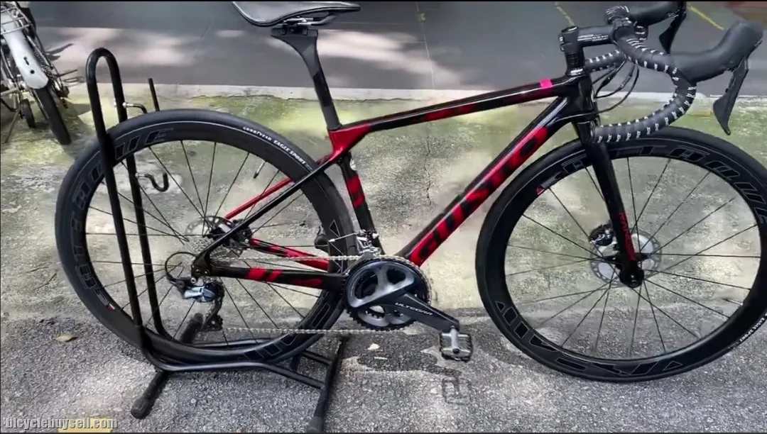 Gusto Ranger DB TL